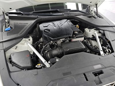 GENESIS G80 (RG3) - 7