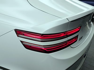 GENESIS G80 (RG3) - 10