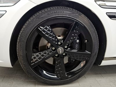 GENESIS G80 (RG3) - 6