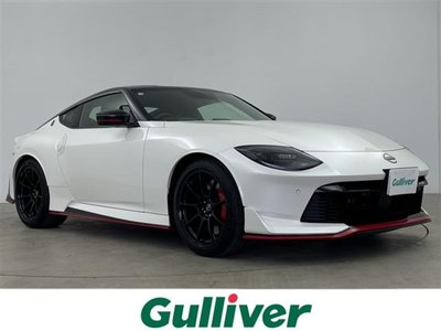 NISSAN FAIRLADY Z - 1
