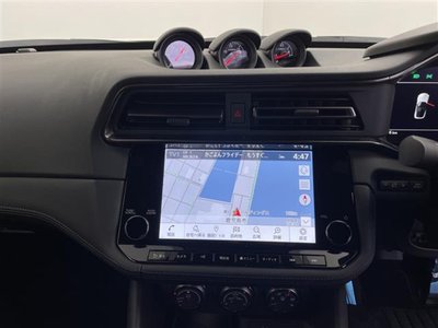 NISSAN FAIRLADY Z - 4