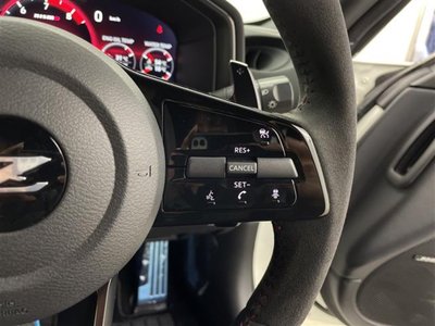 NISSAN FAIRLADY Z - 8