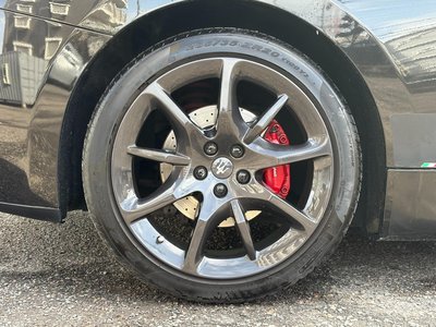 MASERATI GRANCABRIO - 8