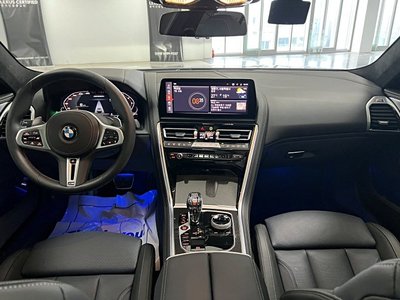 صورة 5 لـ 2025 BMW 8 SERIES