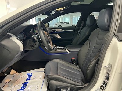 2025 BMW 8 SERIES 缩略图 11