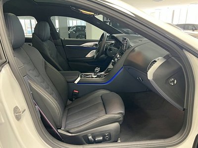 2025 BMW 8 SERIES 缩略图 13
