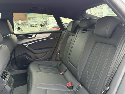 2025 AUDI A7 SPORTBACK thumbnail 22