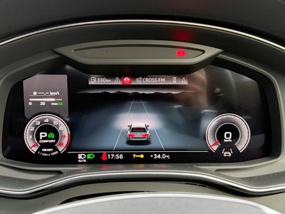 2025 AUDI A7 SPORTBACK thumbnail 40