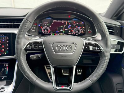 2025 AUDI A7 SPORTBACK thumbnail 33