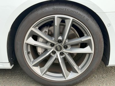 2025 AUDI A7 SPORTBACK thumbnail 13