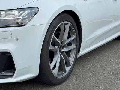 2025 AUDI A7 SPORTBACK photo 10