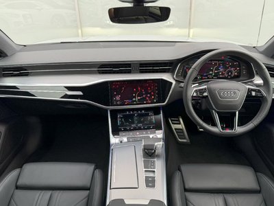 2025 AUDI A7 SPORTBACK thumbnail 31
