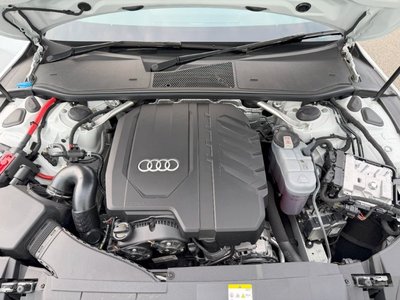 2025 AUDI A7 SPORTBACK thumbnail 64