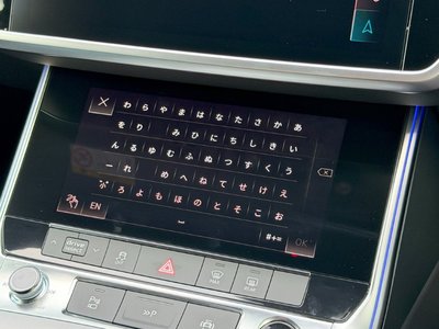 2025 AUDI A7 SPORTBACK thumbnail 44