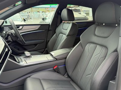 2025 AUDI A7 SPORTBACK thumbnail 20