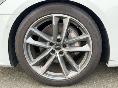 2025 AUDI A7 SPORTBACK thumbnail 11