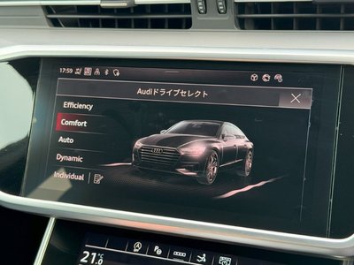 2025 AUDI A7 SPORTBACK thumbnail 55