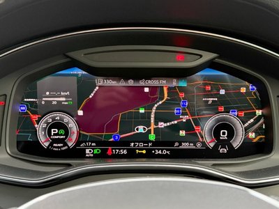 2025 AUDI A7 SPORTBACK thumbnail 37