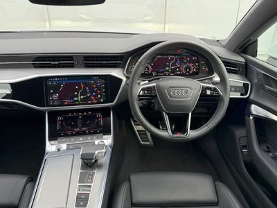 2025 AUDI A7 SPORTBACK thumbnail 32