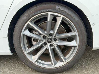 2025 AUDI A7 SPORTBACK thumbnail 12