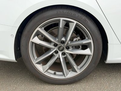 2025 AUDI A7 SPORTBACK thumbnail 14