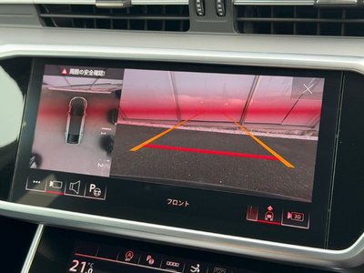 2025 AUDI A7 SPORTBACK thumbnail 53