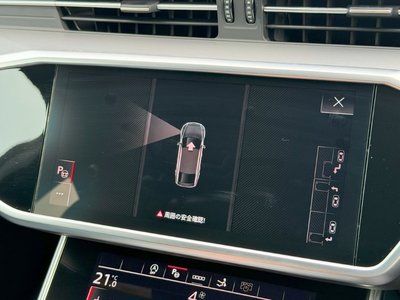 2025 AUDI A7 SPORTBACK thumbnail 56