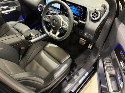 MERCEDES-BENZ GLA AMG - 2