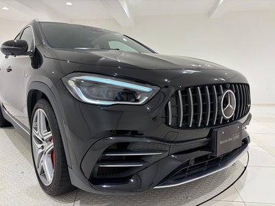 MERCEDES-BENZ GLA AMG - 10