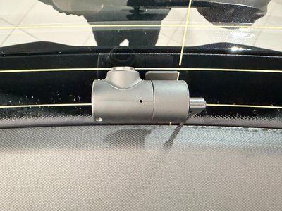 MERCEDES-BENZ GLA AMG - 8