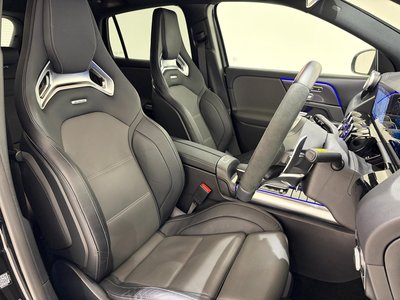 MERCEDES-BENZ GLA AMG - 3