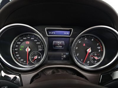 MERCEDES-BENZ GLS - 8