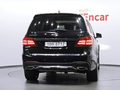 MERCEDES-BENZ GLS - 3