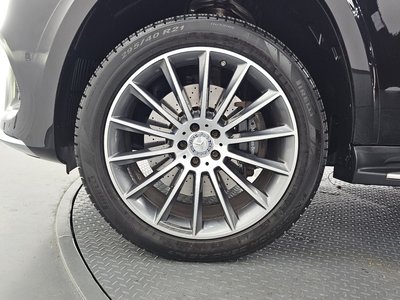 MERCEDES-BENZ GLS - 6