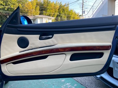 BMW ALPINA B3 CABRIO - 8