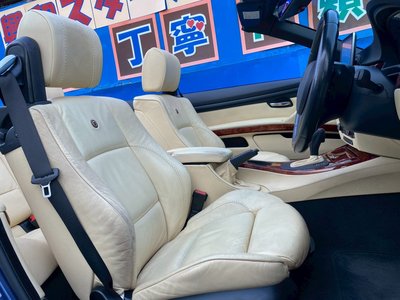 BMW ALPINA B3 CABRIO - 10