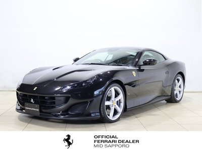 FERRARI PORTOFINO