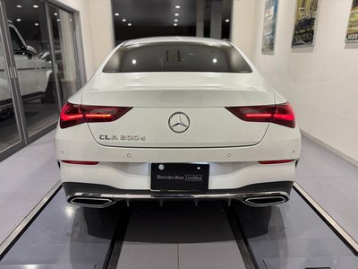 MERCEDES-BENZ CLA - 5