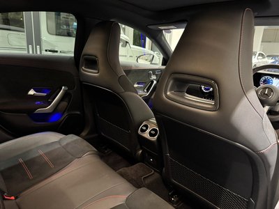 MERCEDES-BENZ CLA - 8