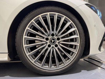 MERCEDES-BENZ CLA - 10