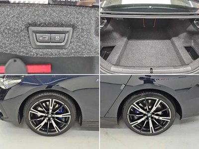 2024 BMW 5 SERIES thumbnail 20
