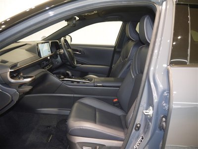 صورة مصغرة 14 لـ 2024 Toyota CROWN SPORT