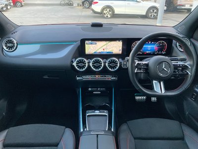 MERCEDES-BENZ GLA-CLASS - 5