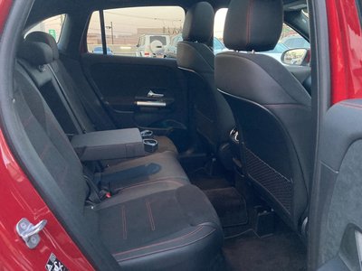 MERCEDES-BENZ GLA-CLASS - 7