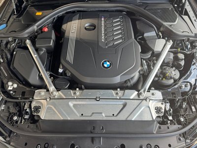 صورة مصغرة 45 لـ 2023 BMW 4 SERIES GRAN COUPE