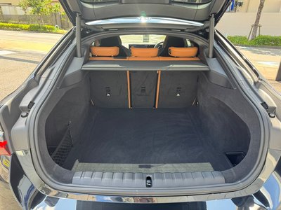 صورة مصغرة 39 لـ 2023 BMW 4 SERIES GRAN COUPE