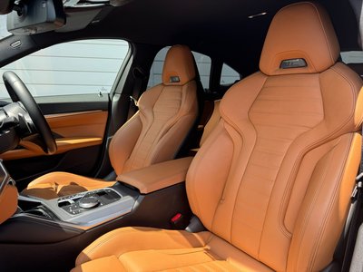 صورة مصغرة 43 لـ 2023 BMW 4 SERIES GRAN COUPE