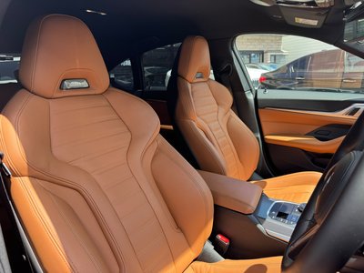2023 BMW 4 SERIES GRAN COUPE 照片 4