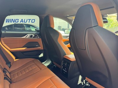 صورة مصغرة 35 لـ 2023 BMW 4 SERIES GRAN COUPE