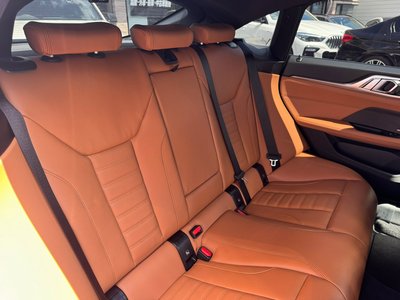 صورة مصغرة 34 لـ 2023 BMW 4 SERIES GRAN COUPE